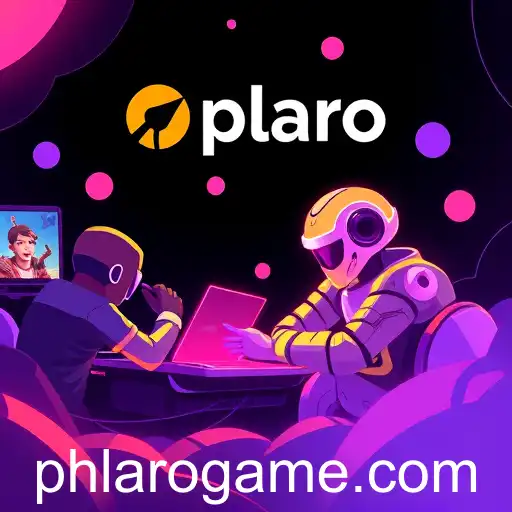Phlaro: The Digital Playground Revolution