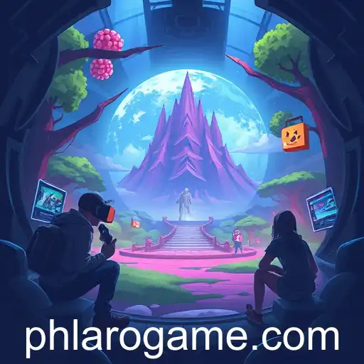 The Future of Online Gaming and Digital Leisure