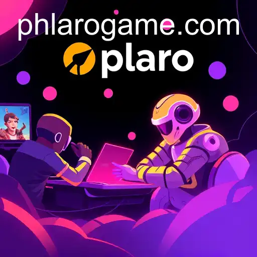 Phlaro: The Digital Playground Revolution
