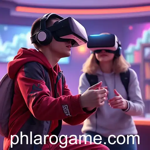 Gaming and Innovation: The Rise of Phlaro