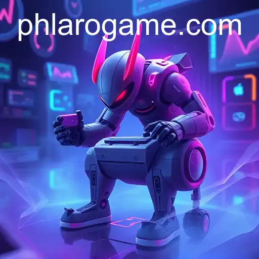 Gaming Revolution in 2025: The Rise of Phlaro
