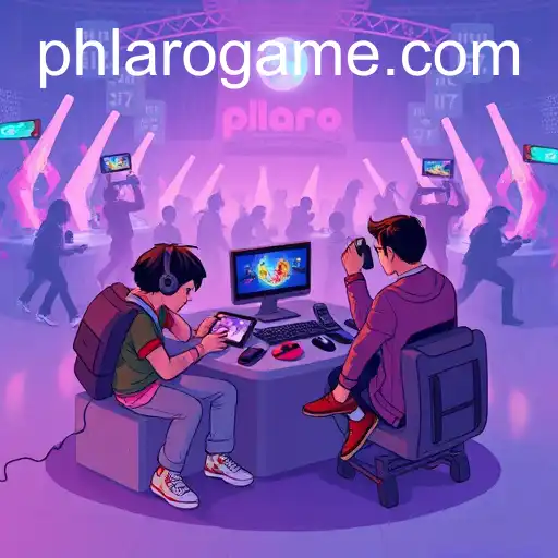 Rise of Online Gaming Communities