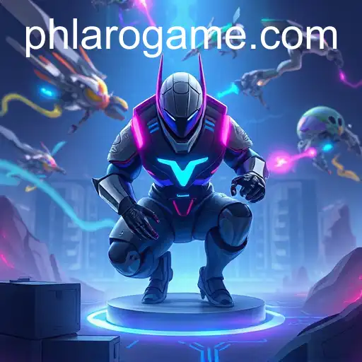 Phlaro Revolutionizes Online Gaming in 2025