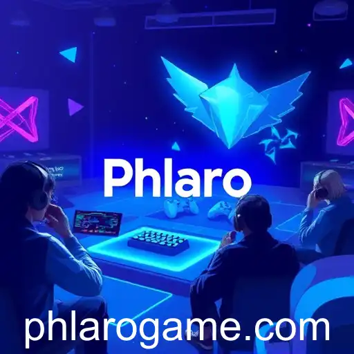 Phlaro: The Game Platform Shaping 2025