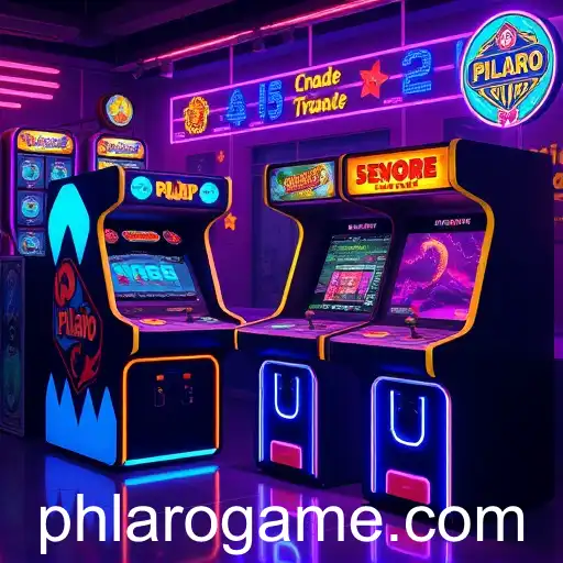 Phlaro Revolutionizes Online Gaming Experience