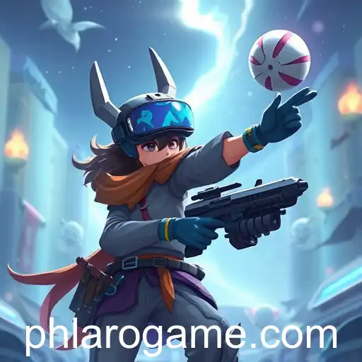 Phlaro: An Evolution in Online Gaming Experience