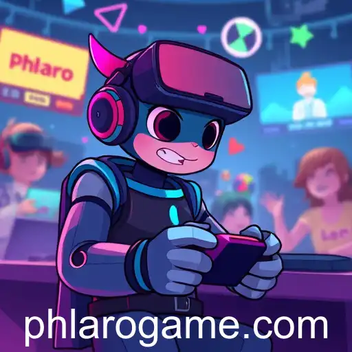 Phlaro's Rise in the Gaming World