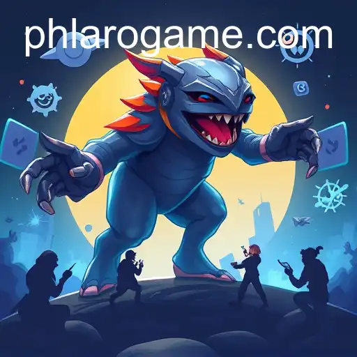 The Rise of Phlaro in the Online Gaming World