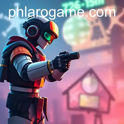 Phlaro: A New Era in Online Gaming