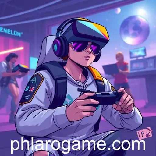 Phlaro: Revolutionizing Online Gaming