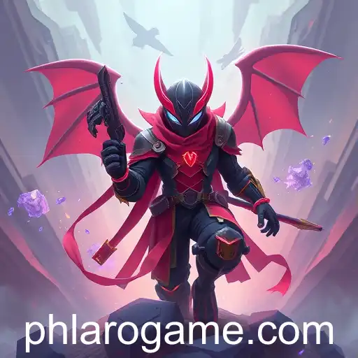 Phlaro: A New Era for Online Gaming