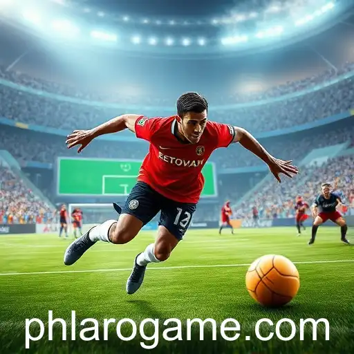 Phlaro: Revolutionizing Online Gaming in 2025