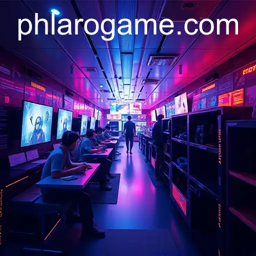 The Rise of Gaming Platforms