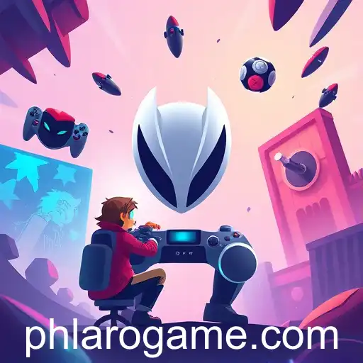 The Rise of Phlaro and its Impact on Digital Gaming