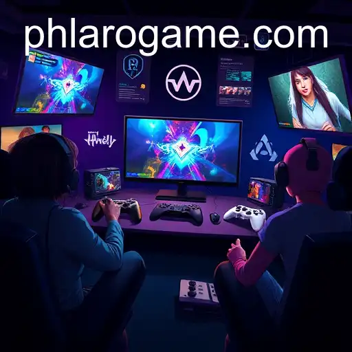 The Rise of Phlaro in the Gaming World