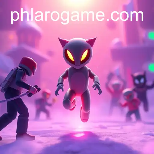 Gaming's New Frontier: Exploring the Rise of 'Phlaro'