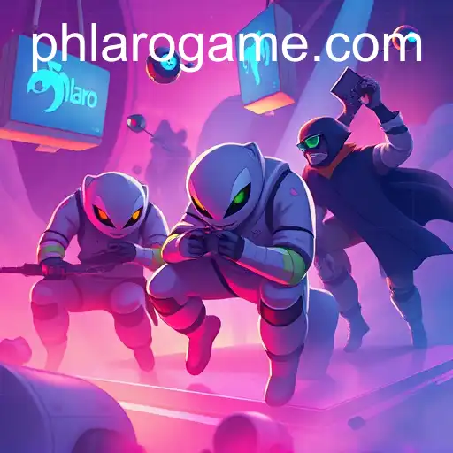 Gaming Surge: The Rise of Phlaro