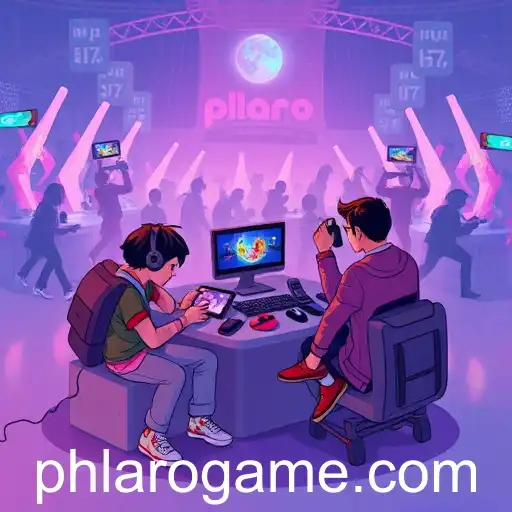 Rise of Online Gaming Communities