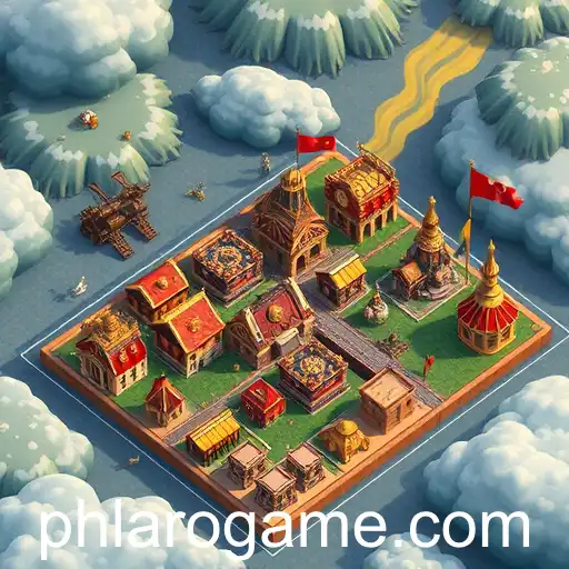 Surfing the Digital Waves with Phlaro