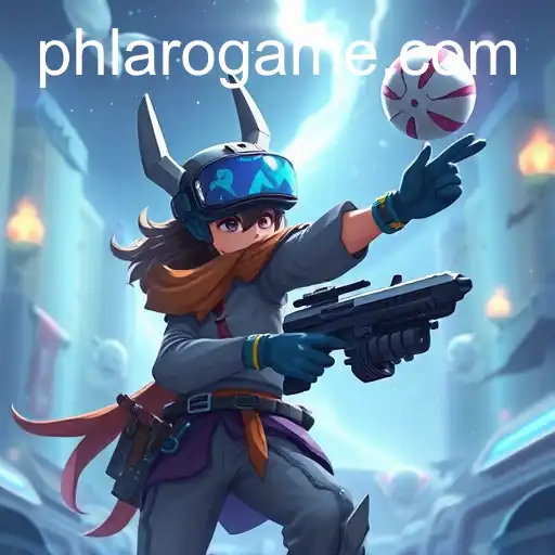 Phlaro: An Evolution in Online Gaming Experience
