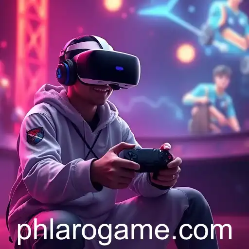 Phlaro's Unstoppable Rise in 2025