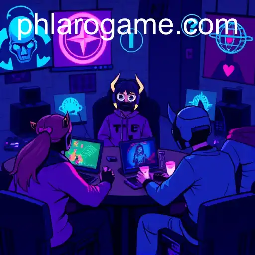 The Rise of Online Gaming Communities