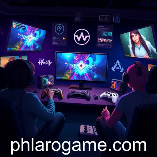 The Rise of Phlaro in the Gaming World