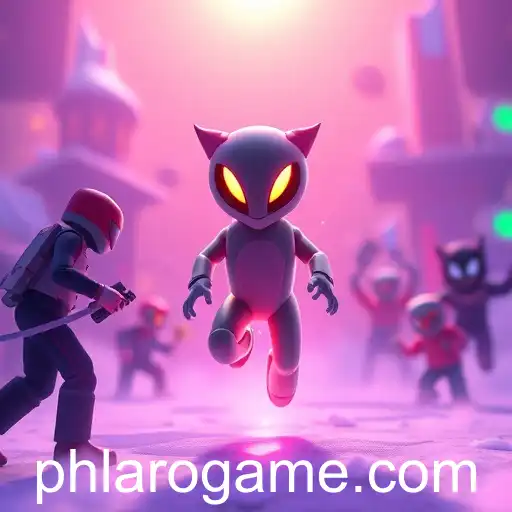 Gaming's New Frontier: Exploring the Rise of 'Phlaro'