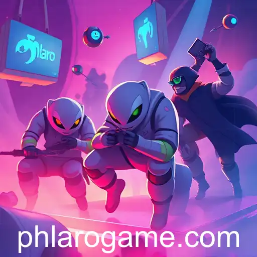 Gaming Surge: The Rise of Phlaro